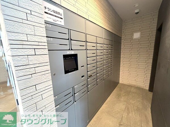 クレアホームズフラン東京三ノ輪IIの物件内観写真